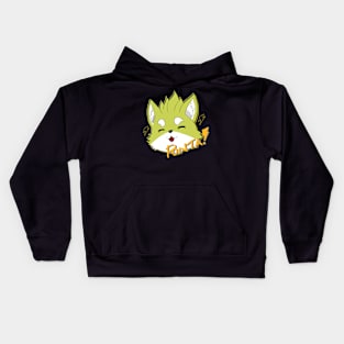 Ponta Kids Hoodie